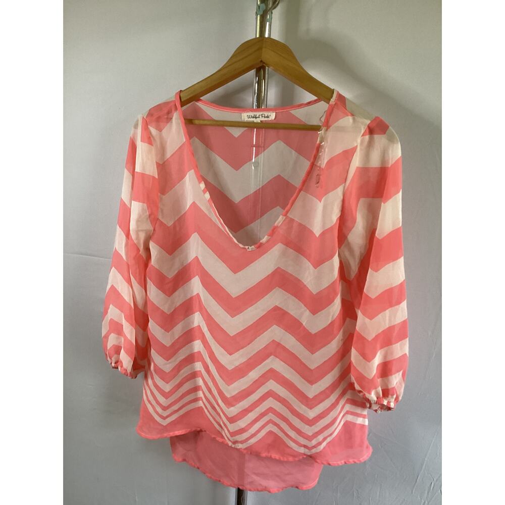 Wishful Park Top